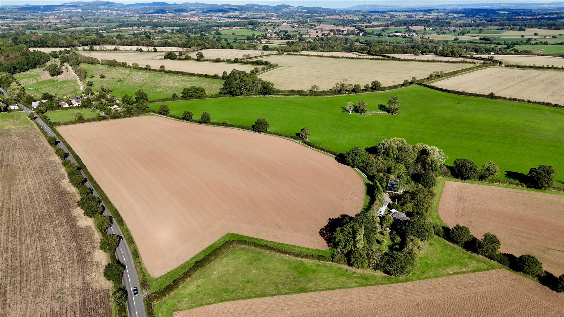 Image of Yatton, Ross on Wye